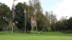 Online Booking - Round of Golf at Arroyo Seco Golf Course