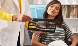 Dental Care at U Dream Dental (Up to 90% Off). Eight Options Available.