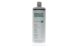 Bosley Professional Strength Shampoo or Conditioner (1- or 2-Pack) 