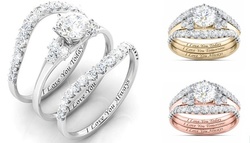 Up to 90% Off on Jewelry (Retail) at D MGald