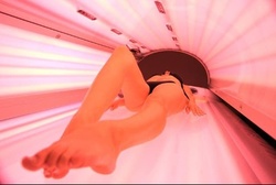 One or Two 20-Minute Collagen Bed Sessions at Splendor Skin Care (Up to 51% Off)