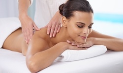 $23 for a One-Hour Massage and Pain Consultation at New Health Centers ($164 Value)
