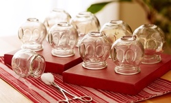 $29 for One Cupping Session at Hackensack Family Acupuncture & Wellness ($50 Value)