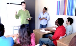 Two-Day or 5-session Storytelling Workshop at The Story Studio (50% Off)