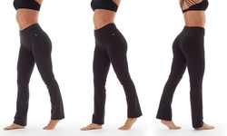 Bally Total Fitness Women's Ultimate Slimming Pants