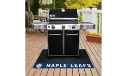 NHL Grill Mat