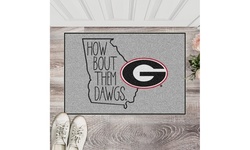 FANMATS NCAA Southern Style Starter Mat 19" x 30"