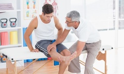 Chiropractic Assessment with Two or Three Adjustments (Up to 90% Off)