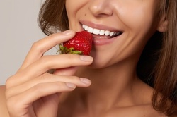 Up to 28% Off on Teeth Whitening - Traditional at Curve Body Studio