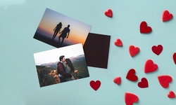 Customized Photo Magnets from Colorland (81% Off)