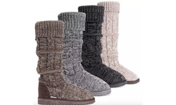 Muk Luks Women's Shelly Boots