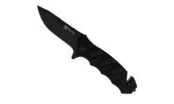 Whetstone Tough Rescue Tactical Folding Knife