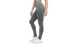 Clearance: RAG Womens Active Leggings, Capri's and Shorts (3-Pack)