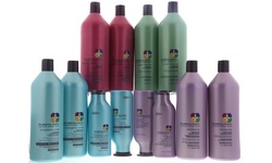 Pureology Shampoo and Conditioner Bundle Deal