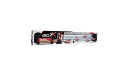 ISO 7X Isometric Build Strength & Lean Muscle Workout 7 Second Revolution Bar