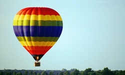Hot Air Balloon Ride for One or Two from Adventure Balloon Rides (Up to 50% Off)