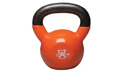 CanDo Kettlebells
