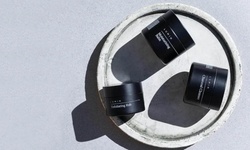 Free 1-month Trial on Premium Men's Skincare.