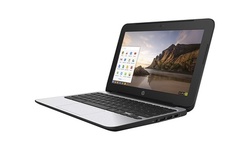 HP 11.6" Chromebook G4 Intel Celeron N2840  4GB RAM 16GB SSD (Grade A Refurb)