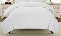 Luxury Home Overfilled Down Alternative Comforter
