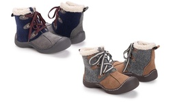 Muk Luks Women's Melissa Snowboots