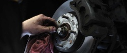 Up to 51% Off on Car & Automotive Brake Inspection at Midas - Katy (Cinco Ranch)
