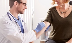 One or Two IV Nutrition-Therapy Sessions at Proage Institute (Up to 60% Off)