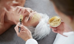 One or Three European Facials at Beauty Mermaid Skin Spa (Up to 50% Off)