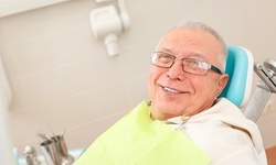 $47.20 for $375 Worth of Dental Exam, X-Rays, Cleaning, Panoramic Image, and Polish at Smile Design Dental