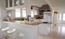 $49 for Kitchen or Bathroom Design Package with 3D Renderings from Just Do It Builders ($199 Value)