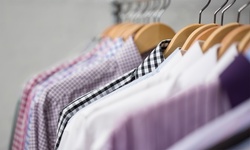 $15.39 for an MVP Dry-Cleaning Discount Card ($40 Value)