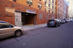 Parking at Sherman - 380 E. 162nd St. Garage