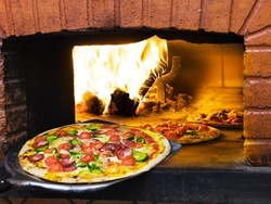 20% Off Pizza