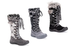 Muk Luks Women's Gwen Snow Boots