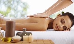 Two-Hour Signature Gold or Deep-Tissue Massage at Spirit Massage & Bodywork LLC (Up to 62% Off)