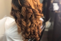 Up to 63% Off on Hair Styling at Revenge Hair Studio