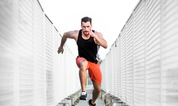 Unlimited Boot Camp Classes for Two or Four Weeks at CD FIT High Performance Training (Up to 71% Off)