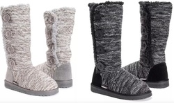 Muk Luks Women's Liza Boots