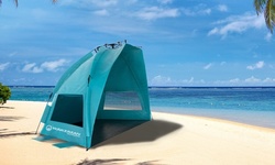 Pop Up Beach Tent- Instant Sun Shelter