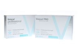 Viviscal Professional Hair Growth Dietary Supplement (60 Pack or 180 Pack)