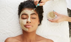 Facial of Choice With Microdermabrasion Treatment and Optional Enzyme Peel at Zen Spa (Up to 49% Off)
