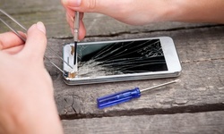 Up to 50% Off on On Location Cell Phone Repair at Mobile Mobile Orlando