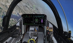 30-Minute Virtual Reality Flight Simulation for One or Two at Call the Ball (Up to 52% Off)