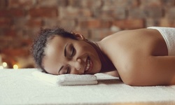 One, Two, or Three 60-Minute Swedish Massages with Hot Stones at Beauty Spa Soho (Up to 73% Off)