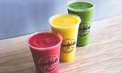 $9 For Smoothies at Freckle's Juice ($18 Value) 