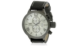 Invicta Corduba Leather Mens Watch 23690