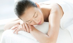 One or Three Back Facials at Privileged Beverly Hills (Up to 51% Off)