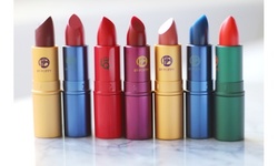 3 Pack Lipstick Queen Color Changing Lipstick 