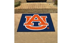 Fanmats NCAA 42" x 33" Durable Vinyl All Star Mat
