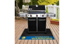 NBA Grill Mat